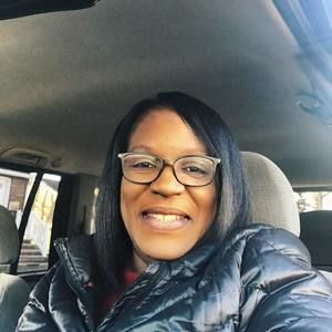 Meet your Posher, Susan